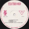 Formația Instrumentală Condusă De Emil Frantz / Emil Franz - Klarinetten-Polka (10&quot;), VINIL, Pop, Electrecord