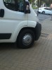 Capace Roti 15 inch Spitate Bombate Compatibile VW Opel Ford Audi Logan Kia Volvo Fiat Hyundai Toyota Set 4 Buc.