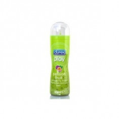 DUREX TOP GEL PASSION FRUIT 50 ml foto