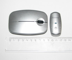 Mouse tableta, Wireless compatibil cu sistem Android, usb foto