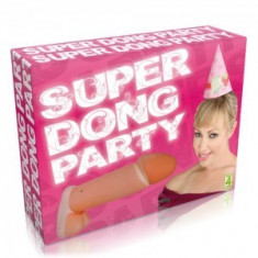 SUPER DONG PARTY foto