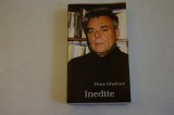 Inedite - Petre Ghelmez - Editura Coresi - 2003