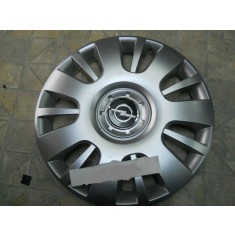 capace roti opel pe marimea 16 model original