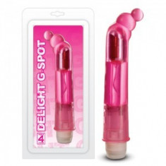 VIBRATOR DELIGHT G-SPOT foto