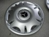 Capace Roti 16&quot; Compatibile VW Opel Ford Audi Logan Kia Volvo Fiat Hyundai Toyota - Set 4 Bucati cu Embleme Metalice
