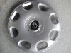 Capace Roti 14 Personalizate Auto: VW, Opel, Ford, Audi, Logan, Kia, Volvo, Fiat, Hyundai, Toyota. Set 4 Bucati cu Embleme Metalice