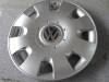 Capace Roti 15 inch VW Opel Ford Audi Logan Kia Volvo Fiat Hyundai Toyota - Set 4 Bucati, Plastic Flexibil, Gri/Negru