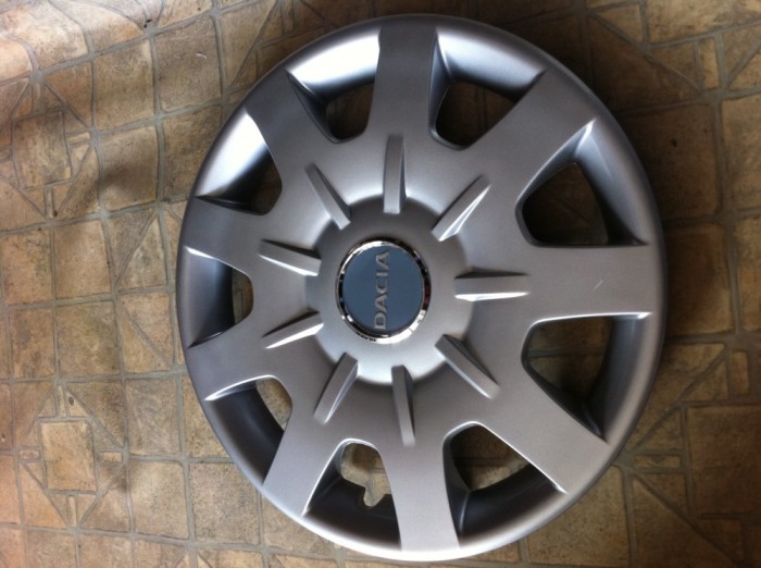 capace roti auto pe marimea 15