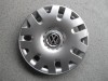 Capace Roti 14 inch Compatibile VW Opel Ford Audi Logan Kia Hyundai Toyota Volvo Fiat Set 4 Buc Embleme Metalice Flexibile Ungaria