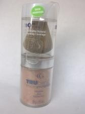 Fond de ten Cover Girl - TRUblend microminerals - Soft honey foto