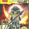 Ninja Black Master, jucarie tip lego master of spinjitzu, Lele Toys, jucarie constructiva