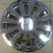 vand jante mam 8 full chrome 17 inchi