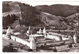 Bnk cp Manastirea Sucevita - necirculata