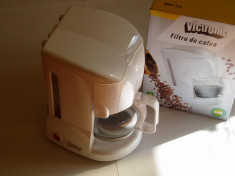 Filtru cafea Victronic de calitate . promotie exclusiv online foto