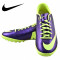 GHETE FOTBAL/ADIDASI NIKE MERCURIAL, PRODUS ORIGINAL