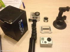 vand gopro hero hd 2 ( motorsport edition ) foto