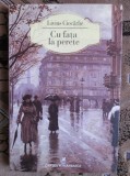 Livius CIOCARLIE - CU FATA LA PERETE (2010 - cu AUTOGRAF! - IMPECABILA!), Alta editura