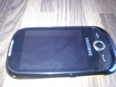 Samsung Corby stare buna de functionare aproape nou foto