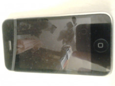 Appel iPhone 3GS 16GB foto