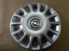 Capace Roti 14 Spitate Metalice Universal VW Opel Ford Audi Logan Kia Volvo Fiat Hyundai Toyota Set 4 Bucati