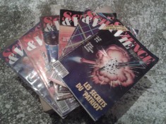 science &amp;amp;amp; vie foto