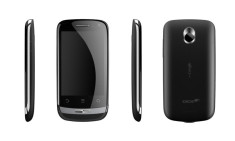 Smartphone Huawei U8510 Ideos X3 foto