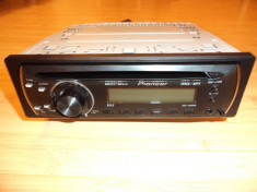 mp3 auto pioneer foto