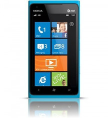 Nokia Lumia 900 foto