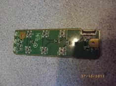 +2263 Vand SONY VAIO VGN-AR61M ( PCG-8112M ) MEDIA BOARD 1P-1072101-8010 6173 foto