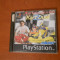 Joc PlayStation 1 Ayrton Sena Kart Duel PAL PS1