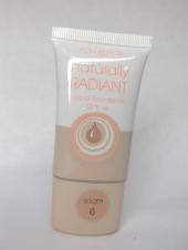 Fond de ten Collection 2000 Naturally Radiant Foundation - Golden foto