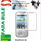 Folie de protectie Samsung Galaxy Chat B5330 MONTAJ iNCLUS in Pret