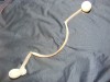 Set Cutitoaie Sculptura Lemn, Scule Tamplarie Vechi, Colectie 42cm
