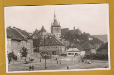 SIGHISOARA 1935 foto