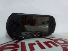 PSP STREET E1004 1D DISPLAY DEFECT FARA ACCESORII FOTOGRAFII REALE LIVRARE GRATUITA foto