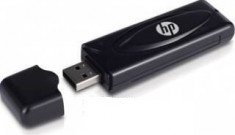 Adaptor Wireless Dual Band HP JD039A. Produs nou si sigilat. Garantie 24 luni foto