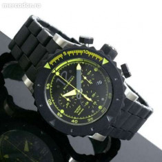 Ceas Burberry Antarctic Sports Chronograph BU7660 foto