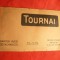Carnet 10 Vederi Tournai -Belgia cca.1900
