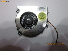 Ventilator Forcecon Lenovo N500 3000 4233 4446 G530 Ideapad DC280005XF0 Acer Aspire 5520 5720 7720 7520 ( sistem racire / Cooler ) foto