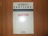 N1 Amintiri - Serban Cioculescu, 1975