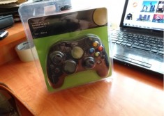Joystick nou pt Xbox Clasic , controller S maneta classic foto