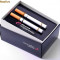 Tigara Electronica : Set 2 Tigari electronice E-Health Cigarette + CADOU - 20 rezerve/cartuse + 3 incarcatoare! CEL MAI BUN PRET!