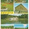 carte postala(ilustrata)-SOVATA-colaj