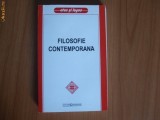 N1 Filosofie contemporana - Coordonarea colectiei:Prof. Dr. Nicolae Gogoneata