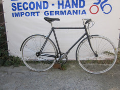 Bicicleta Centurion, import Germania foto