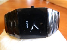 ceas rado jubile ceramic foto