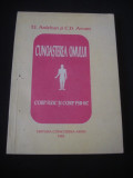 T. I. ARDELEAN / C. D. AVRAM - CUNOASTEREA OMULUI * CORP FIZIC SI CORP PSIHIC, 1993