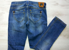 Blugi / jeans BSB dama / marimea 28. Mai multe perechi disponibile! foto