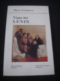 MARIA PRILEJAEVA - VIATA LUI LENIN {1986}