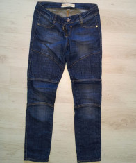 Blugi / jeans BSB dama / marimea 29. Mai multe perechi disponibile! foto